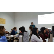 5º Jornada Institucional